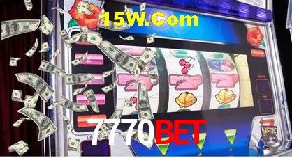 Cadastro Rápido 7770Bet