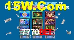Experiência VIP 7770Bet