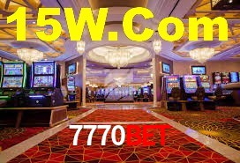 Account Benefits 7770Bet