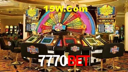 Avaliações dos Jogadores 7770Bet
