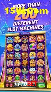 Flash Promotion 7770Bet