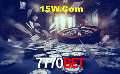 7770Bet