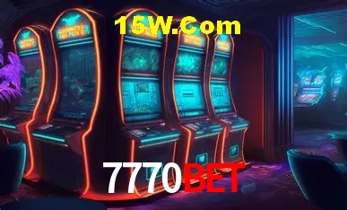 7770 Bet App
