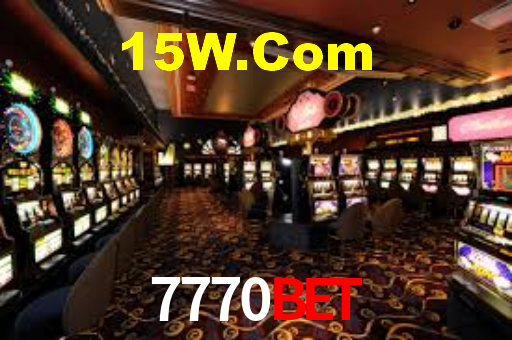 Daily Bonuses 7770Bet