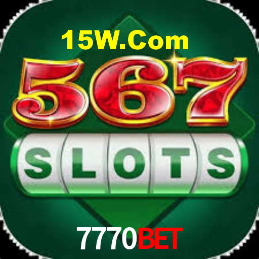Programa VIP 7770Bet
