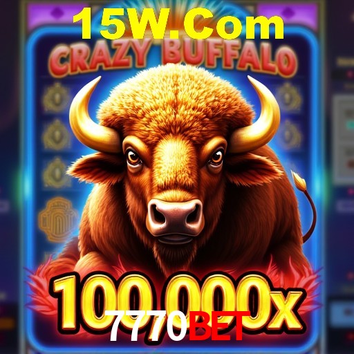 7770Bet
