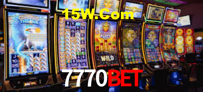 7770Bet