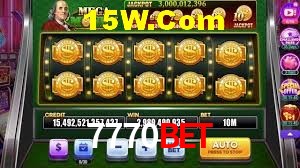 Exclusive Offers 7770Bet