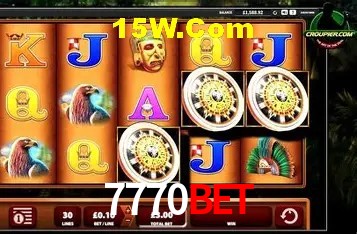 7770Bet