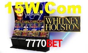 Slot Games 7770Bet