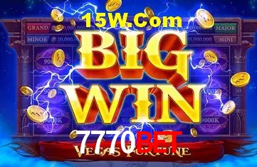 Login Seguro 7770Bet