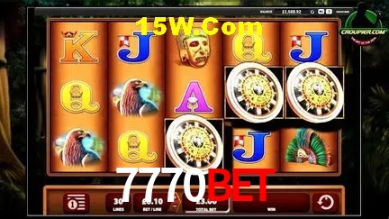 Design Responsivo 7770Bet