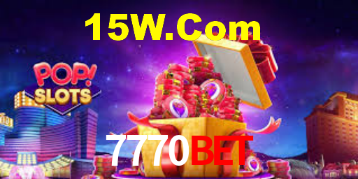 Tournaments 7770Bet
