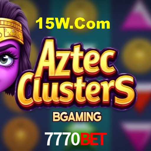 Torneios 7770Bet