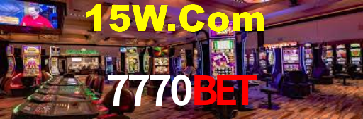 Roulette Table 7770Bet