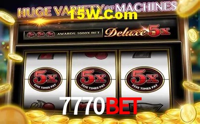 7770Bet