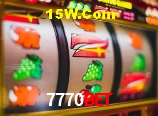 7770 Bet Login