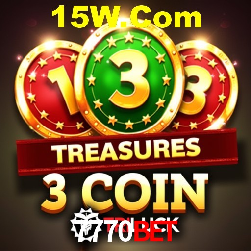 Inovações de Jogos na 7770Bet: O Futuro das Experiências Interativas