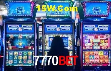 Sistemas de Segurança 7770Bet
