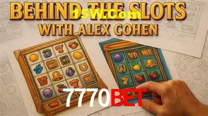 Diretório de Jogos 7770Bet