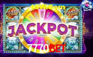 7770Bet - Plataforma De Esports Online - 7770 Bet App